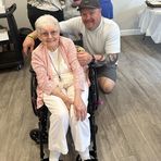 Profile Picture of Keith Wolf (@keith.wolf.5) on Facebook