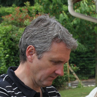 Profile Picture of Marc Mouton (@macmout) on Twitter