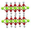 Profile Picture of Magnesium hydroxide - Wikipediaon Wikipedia