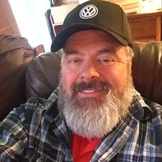 Profile Picture of John Mitchel Hillenburg (@john.m.hillenburg) on Facebook