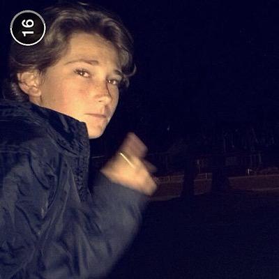 Profile Picture of Joel Mitchell Beck (@JoelMitchellBe1) on Twitter