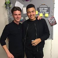 Conor Thompson - Quora Profile Picture of Conor Thompson (@conor-thompson-4) on Quora