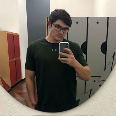 Caleb Cary - Twitter Profile Picture of Caleb Cary (@cary_caleb) on Twitter