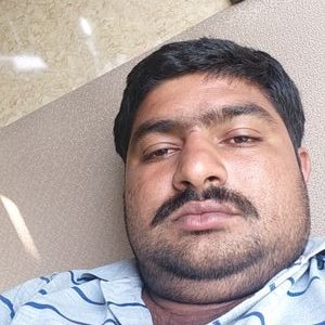 Profile Picture of VALISETTI SRIKANTH (@VALISETTISRIKA1) on Twitter