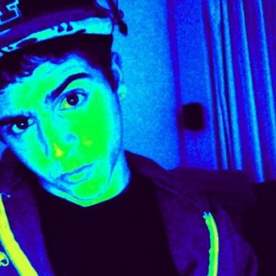 Profile Picture of Chet Matthews (@ChetMan2001) on Twitter