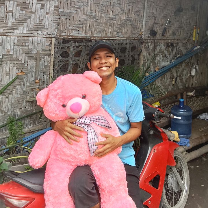 Profile Picture of kennedy (@@heyimken) on Tiktok