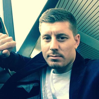 Profile Picture of Thomas Typinski (@ThomasTypinski) on Twitter