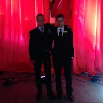 Profile Picture of Alex Godin (@alexgodin53) on Twitter