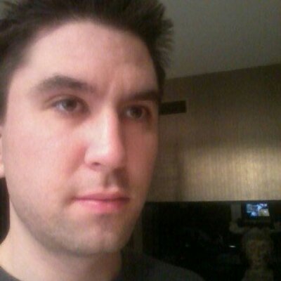 Profile Picture of Joshua Badgley (@iosuahbadgley) on Twitter