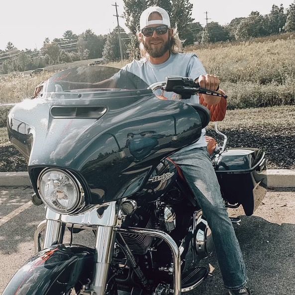 Profile Picture of Eric Brockman (@ericbrockman1) on Tiktok
