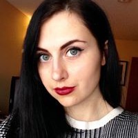 Profile Picture of Olya Kozun (@olya-kozun) on Quora