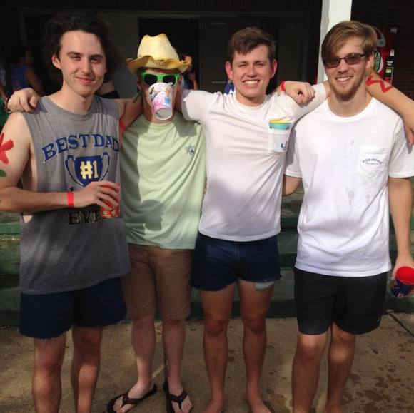 Profile Picture of John Watson (@johnmortonw) on Poshmark