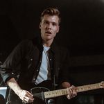 Profile Picture of Chris Holmes (@chrisholmes90) on Instagram