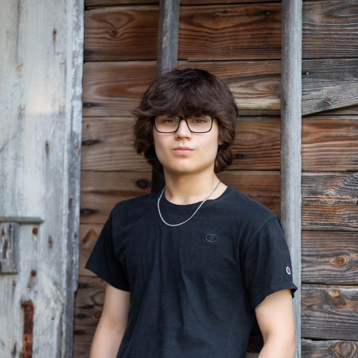 Profile Picture of Cody.Isaacson (@cody.isaacson) on Tiktok