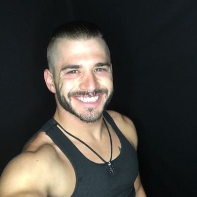 Profile Picture of Nathan Bronson (@NathanBronson6) on Twitter