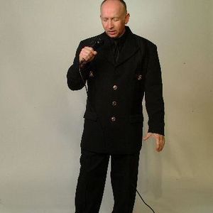 Profile Picture of Wayne Mullins (@326044357) on Myspace
