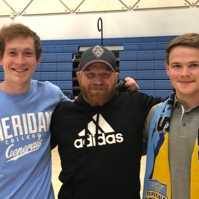 Profile Picture of Jeff Carroll - Soccer (@CO_Storm_North) on Twitter