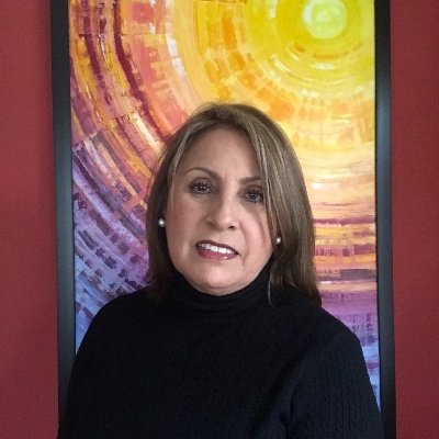 Profile Picture of Adriana Velasquez Mann (@mann_velasquez) on Twitter