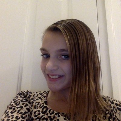 Profile Picture of Taylor Lopes (@cheryllopes3) on Twitter