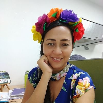 Profile Picture of Angélica Alcalá (@aahundelhausen) on Twitter