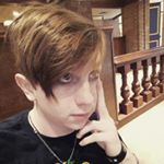 Profile Picture of Jared Whitley (@emomichaelcera) on Instagram