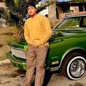 Profile Picture of Andy Trigueros Crew 76 (@79lowlowmc39) on Youtube