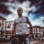 Profile Picture of Robert Cuppone (@robert_nettuno) on Instagram