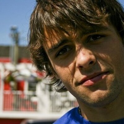 Profile Picture of Jeremy Pearson (@JerPearson) on Twitter
