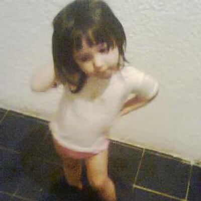 Profile Picture of Ruby Beckham (@ruby_beckham) on Twitter