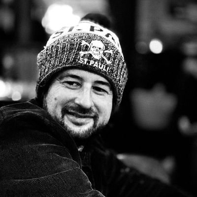 Profile Picture of Keith Gilroy (@KM_Gilroy) on Twitter