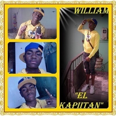 Profile Picture of WILLIAM CAICEDO TORR (@WILLIAMCAICEDOT) on Twitter