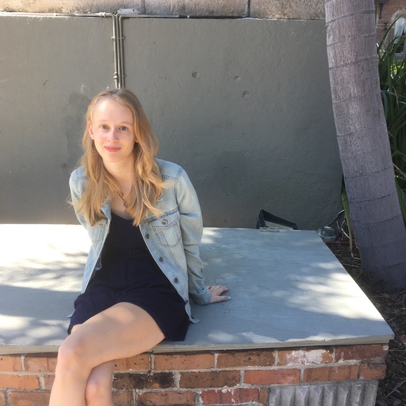 Profile Picture of Brittany Weston (@brit99bmw809) on Poshmark