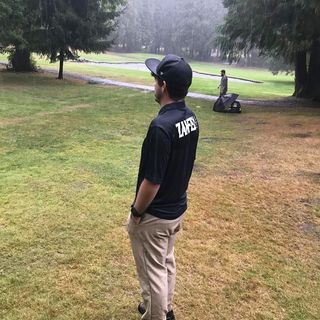 Profile Picture of Matt Oberstaller (@mattofosho) on Instagram