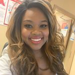 Profile Picture of Beverly Collins (@b_beveee) on Instagram