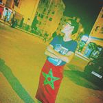 Profile Picture of saad belamri (@saad_belamri_artiste) on Instagram