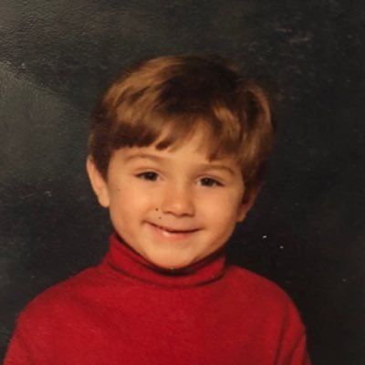 Profile Picture of Simon Shah (@notsimonshah) on Twitter