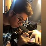 Profile Picture of Joel Romero (@romero._joel) on Instagram