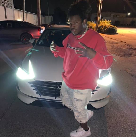 Profile Picture of Quinton Matthews (@matthewsj17) on Poshmark