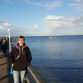 Profile Picture of Michaela Koch (@michaela0927) on Pinterest