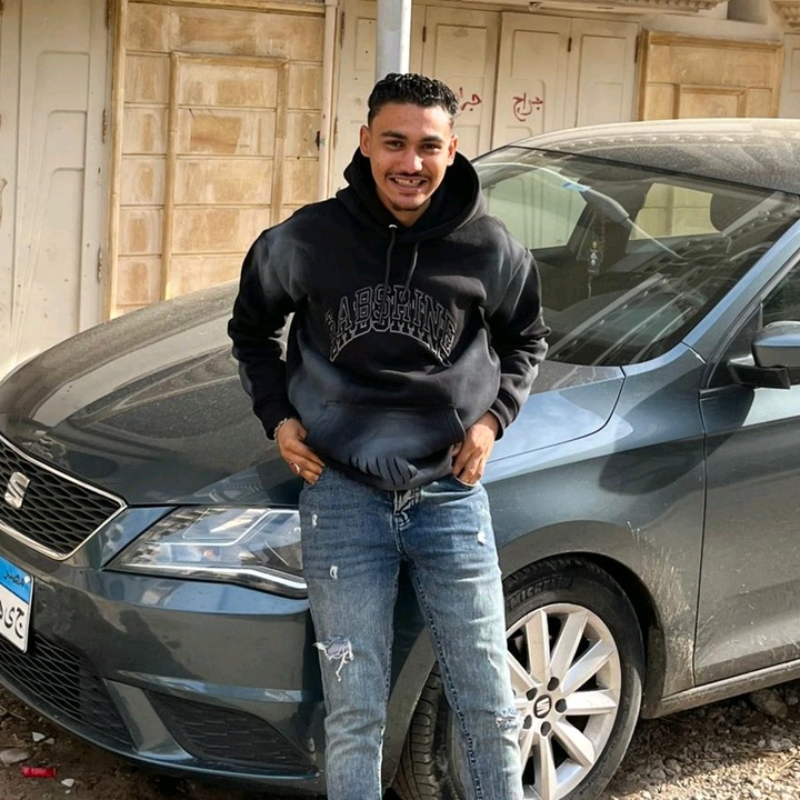 Profile Picture of Mohamed mobarak (@mohamedeishirf) on Tiktok
