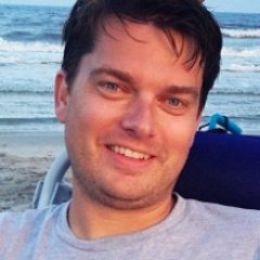 Profile Picture of Eric Stephens (@ericds) on Twitter