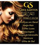 Profile Picture of Gina Santos (@gina_santtosalao) on Instagram