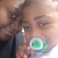 Profile Picture of Jasmine McFadden (@Jasmine69659219) on Twitter