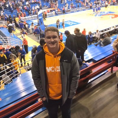 Profile Picture of Jarrett Smith (@J_Smitty_13) on Twitter