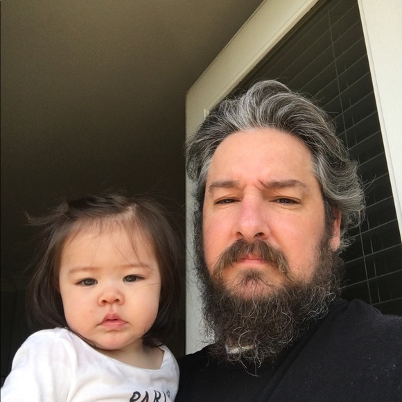 Profile Picture of Brian Crouch (@1briancrouch) on Poshmark