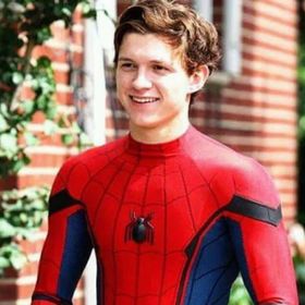 Profile Picture of Tom Holland (@sunnys8802) on Pinterest