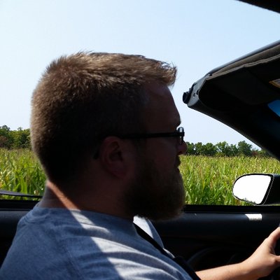 Profile Picture of Brian Mears (@BD_Mears) on Twitter