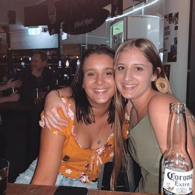 Profile Picture of Leah Monk (@monk_leah) on Twitter