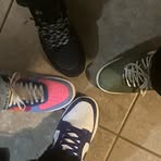 Profile Picture of Lyric Blake (@Lyric-Blake) on Facebook