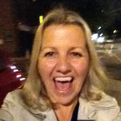 Profile Picture of Jo Matheson (@jo_math68) on Twitter